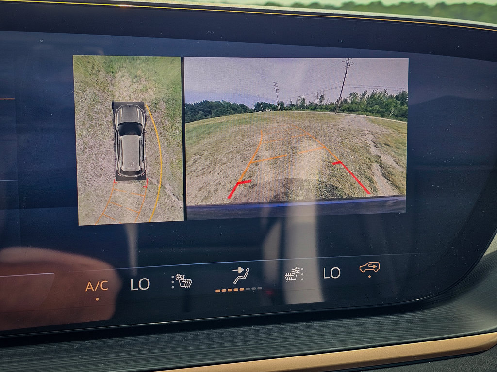 New 2026 Buick Envision Sport Touring AWD/4WD image 26