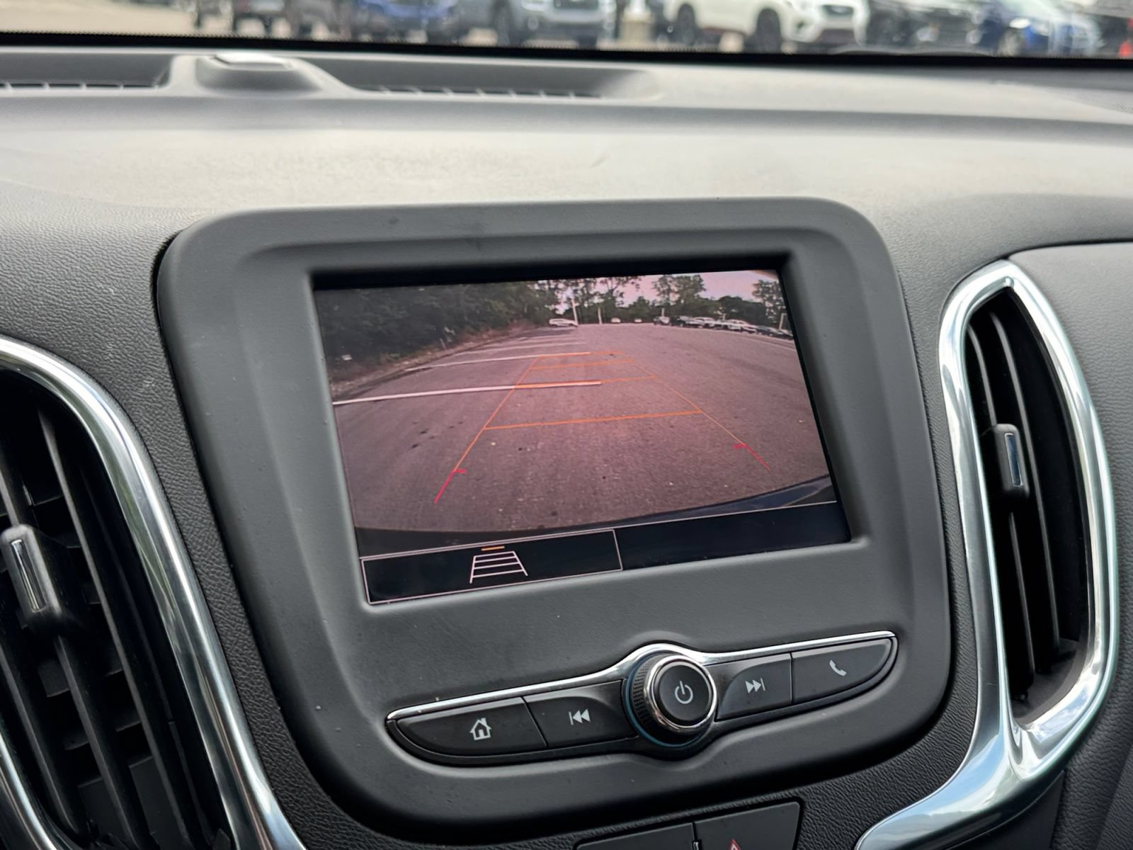 Used 2024 Chevrolet Equinox LT w/ LPO, Floor Liner Package FWD image 22
