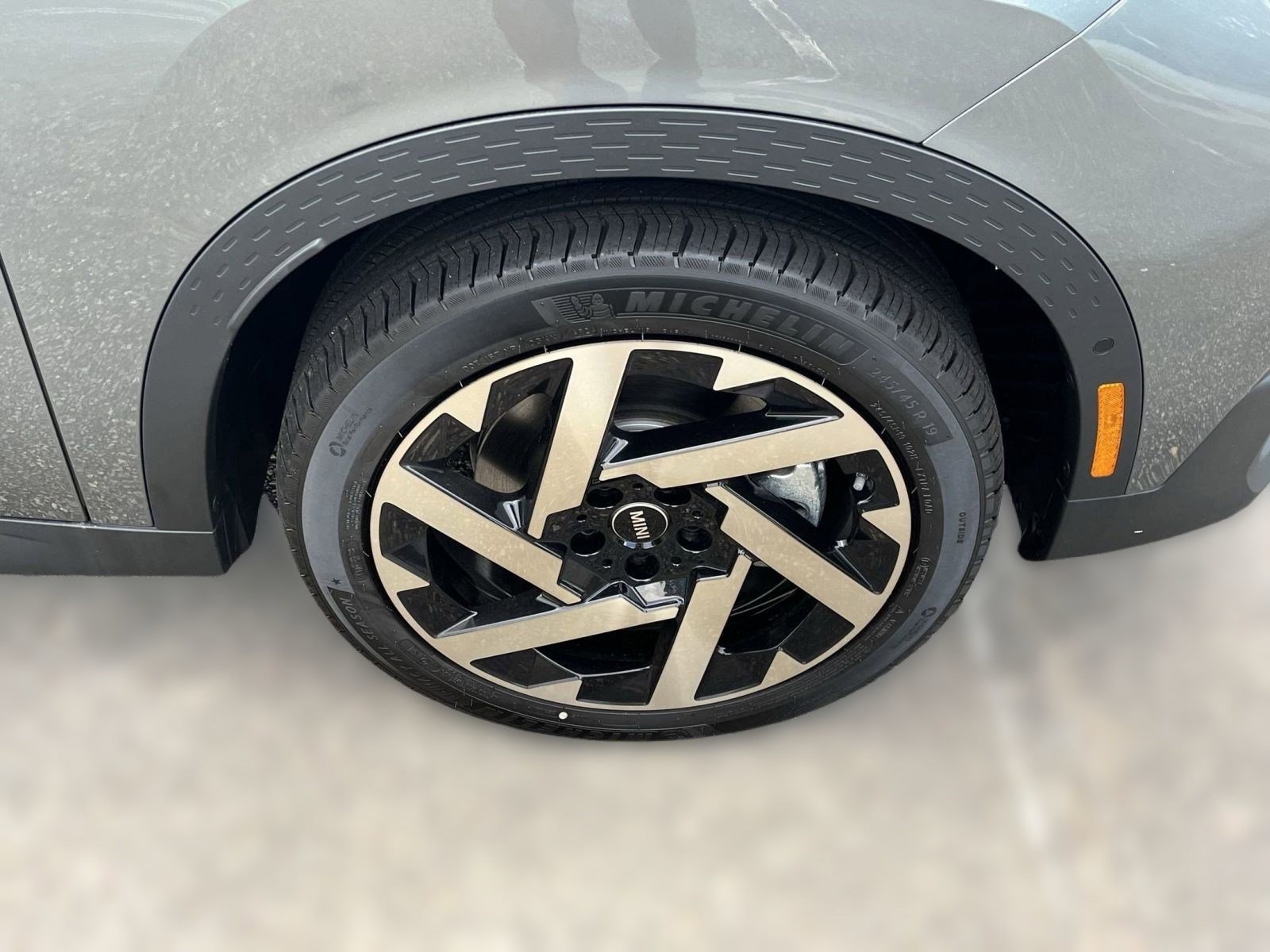 Used 2025 MINI Cooper Countryman S w/ Comfort Package Max image 10