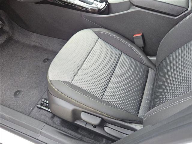 New 2026 Chevrolet Trax LT w/ Driver Confidence Package image 4