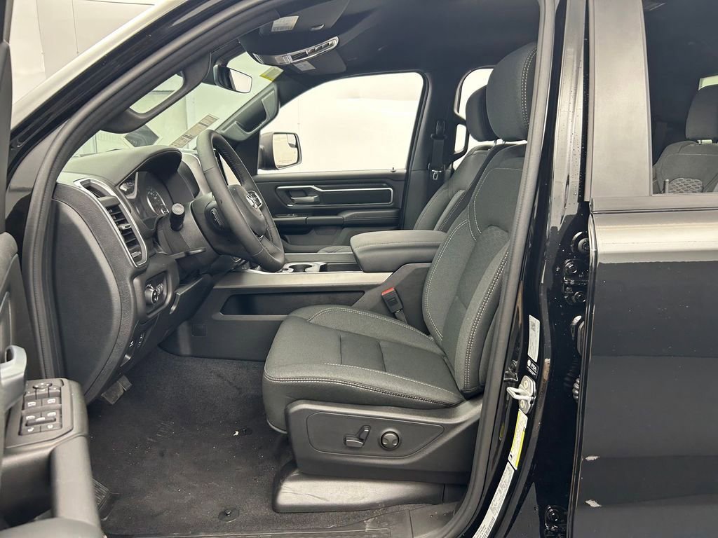 New 2026 RAM 1500 Big Horn image 10