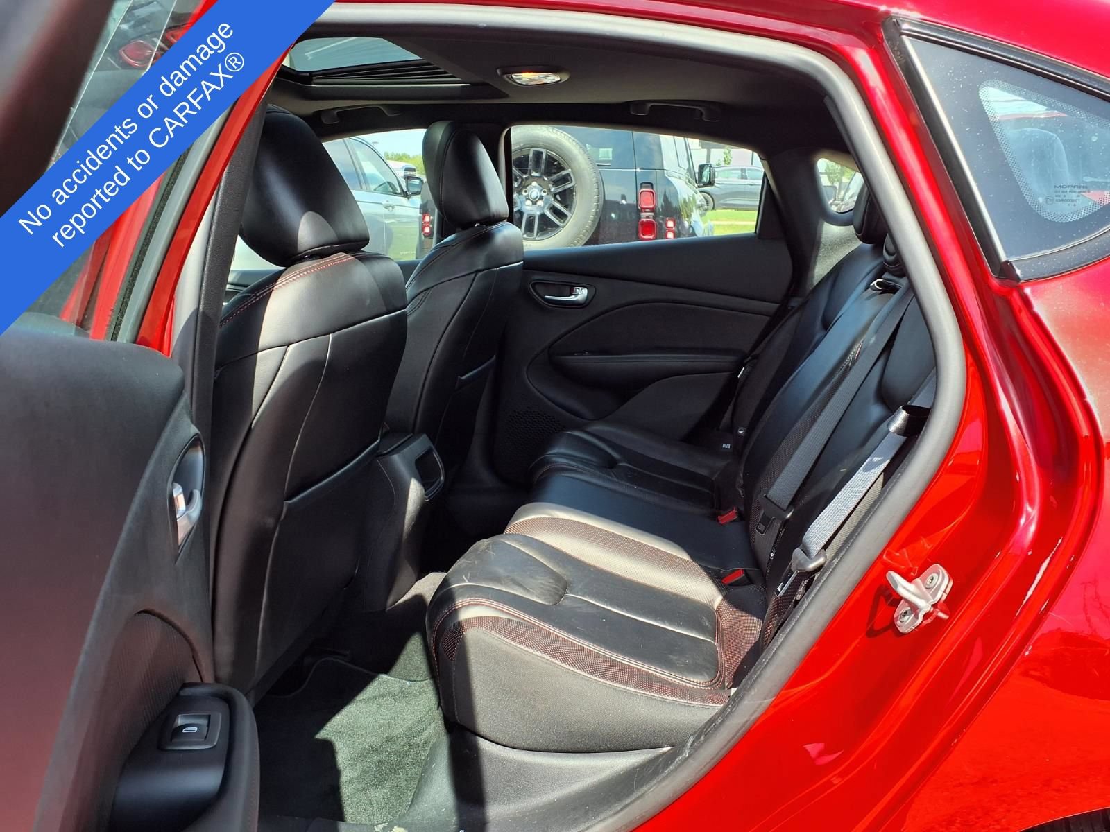 Used 2013 Dodge Dart GT FWD image 10