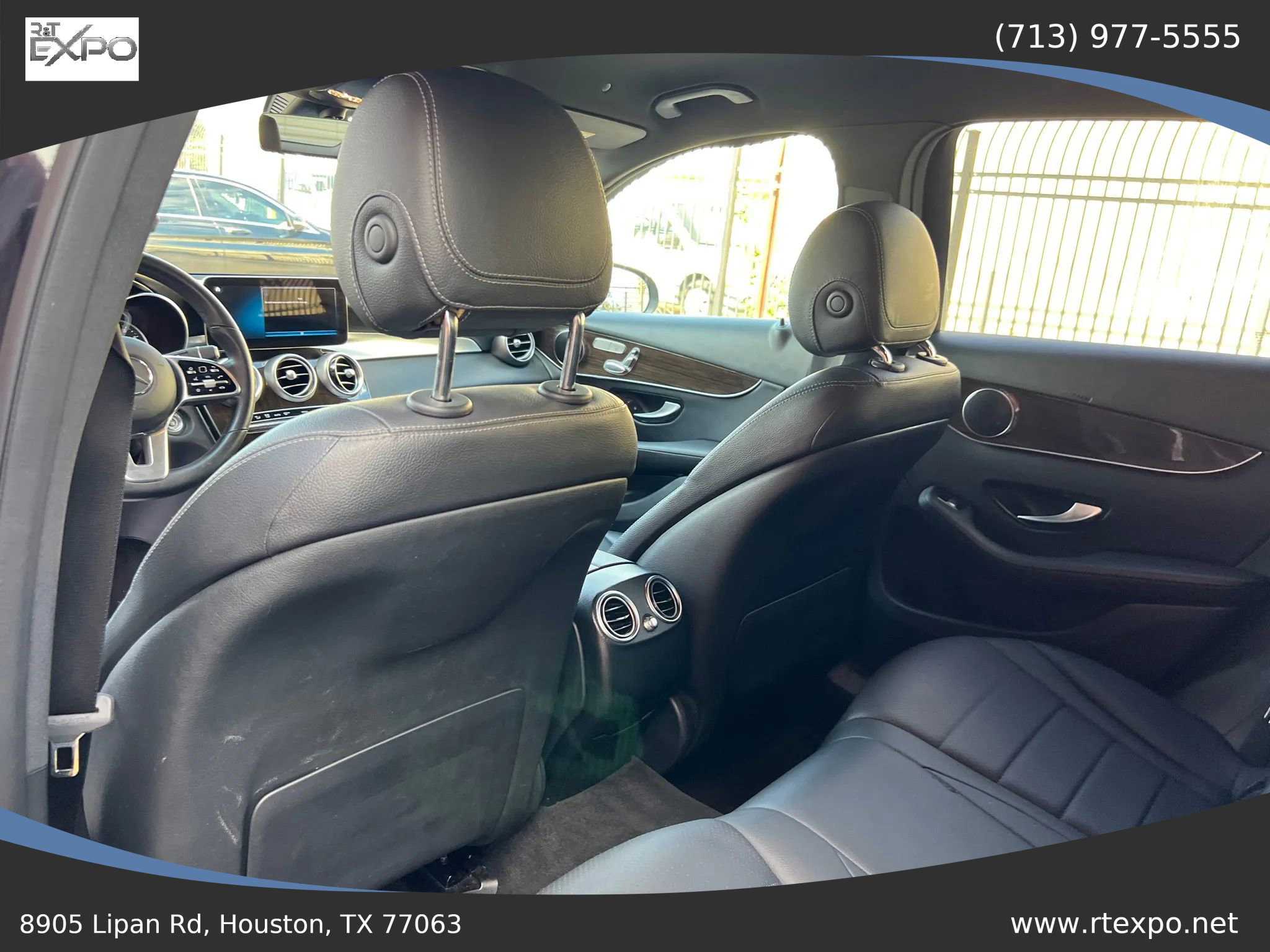 Used 2021 Mercedes-Benz GLC 300 image 28