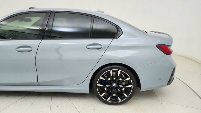 Used 2025 BMW M340i RWD image 10