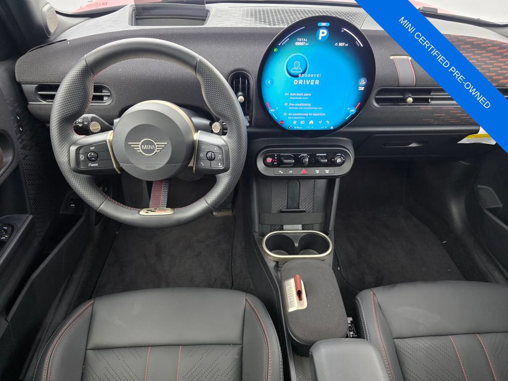 Used 2026 MINI Cooper S FWD image 13