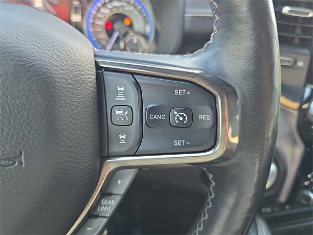 Used 2019 RAM 1500 Limited image 23