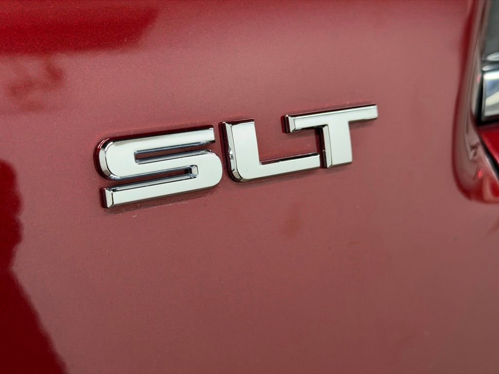 Used 2017 GMC Acadia Limited SLT image 12