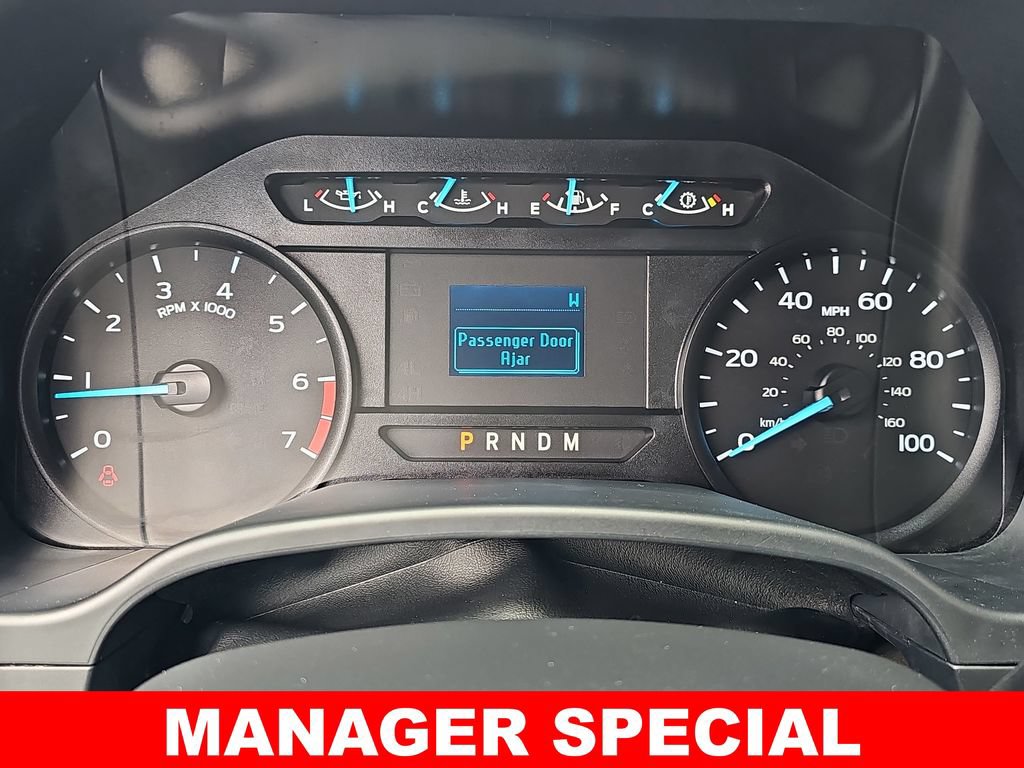 Used 2021 Ford F350 XL w/ Power Equipment Group RWD image 18