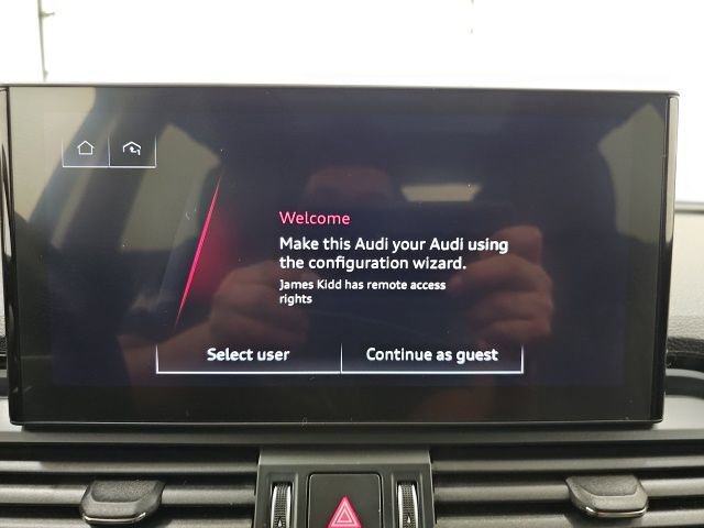 Used 2022 Audi Q5 e Prestige image 24