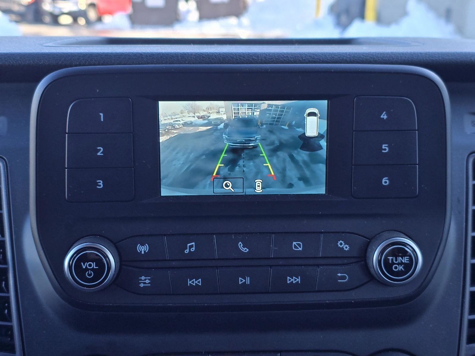 Used 2023 Ford Transit 350 XL image 21