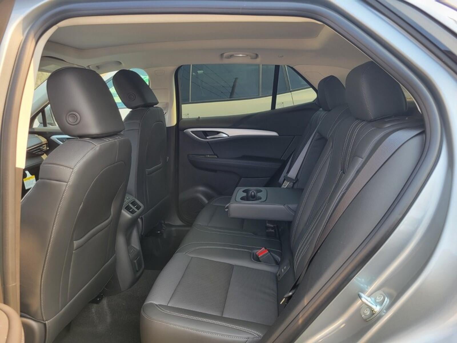 New 2026 Buick Envision Avenir AWD/4WD image 27