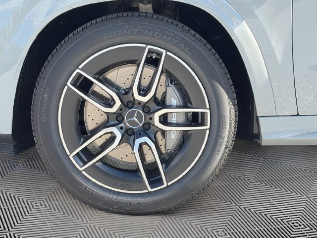 New 2027 Mercedes-Benz GLE 53e AMG 4MATIC image 30
