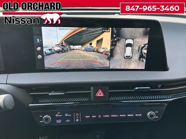 Used 2023 Kia EV6 GT image 18