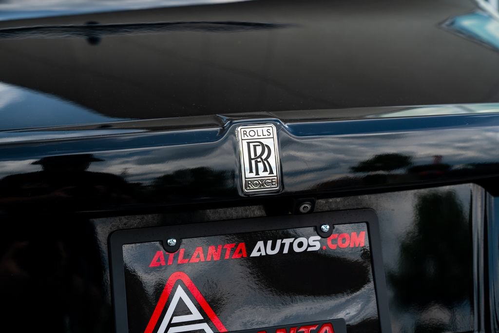 Used 2019 Rolls-Royce Phantom Sedan RWD image 15