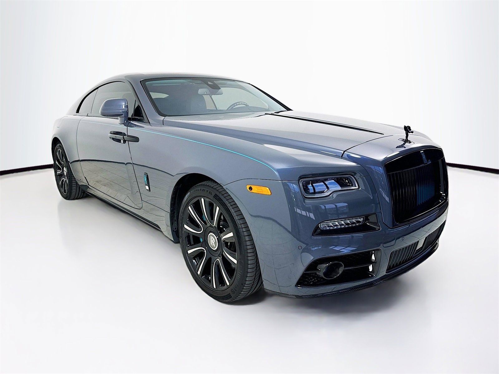 20 Rolls Royce Wraith for Sale   Kelley Blue Book