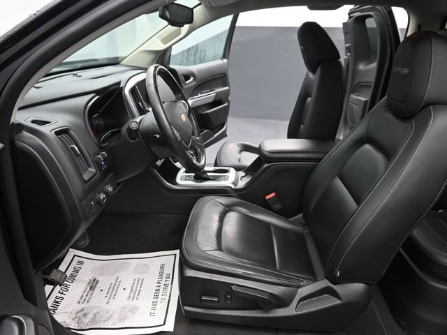 Used 2022 Chevrolet Colorado ZR2 image 11