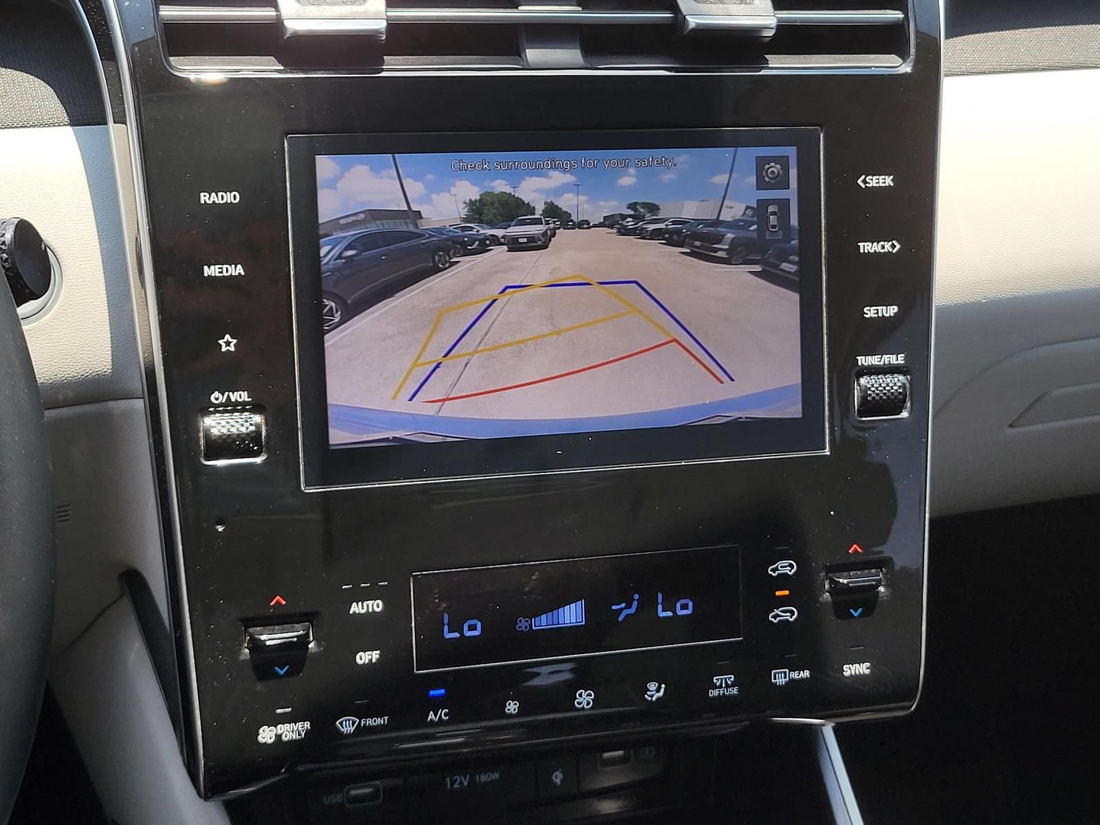 Certified 2022 Hyundai Tucson SEL AWD/4WD image 25