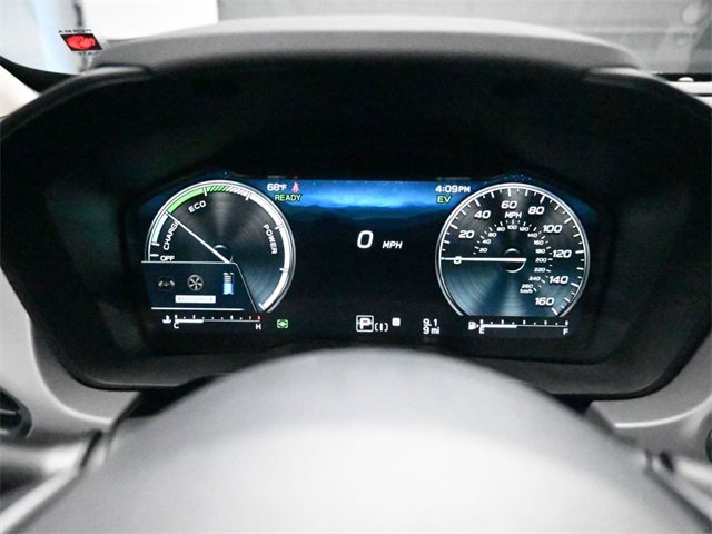 New 2026 Subaru Crosstrek 2.5i Limited image 10