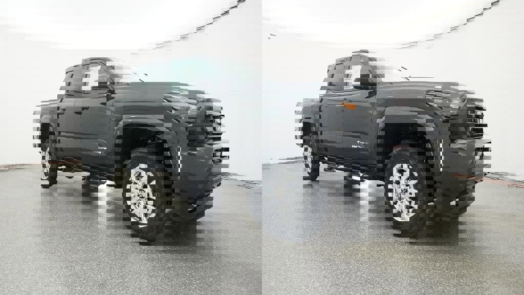 New 2026 Toyota Tacoma SR5 image 11
