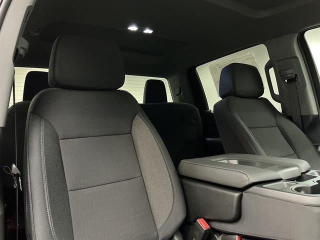 New 2026 Chevrolet Silverado 1500 Custom AWD/4WD image 34