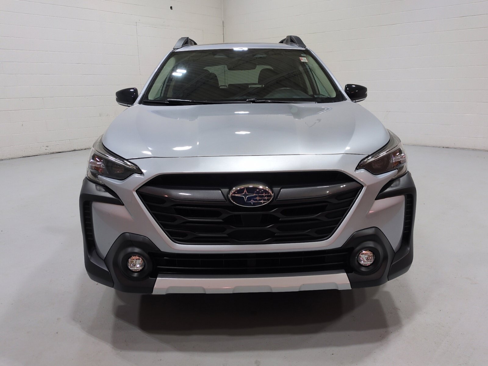 Certified 2025 Subaru Outback Limited XT w/ Popular Package #2 AWD/4WD image 8