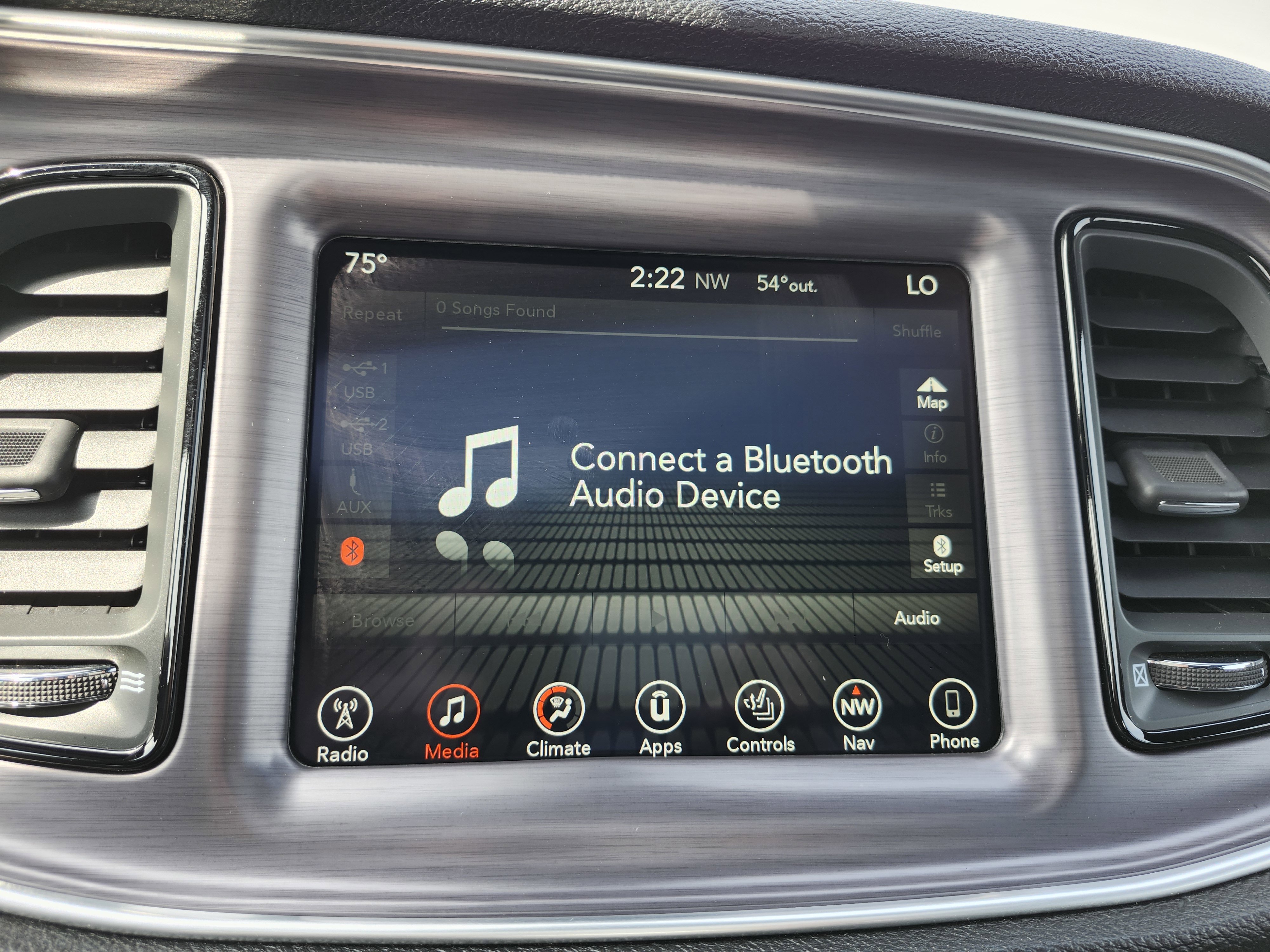 Used 2017 Dodge Challenger R/T Plus image 8