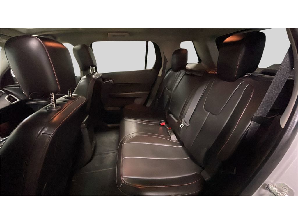 Used 2014 GMC Terrain SLT AWD/4WD image 15