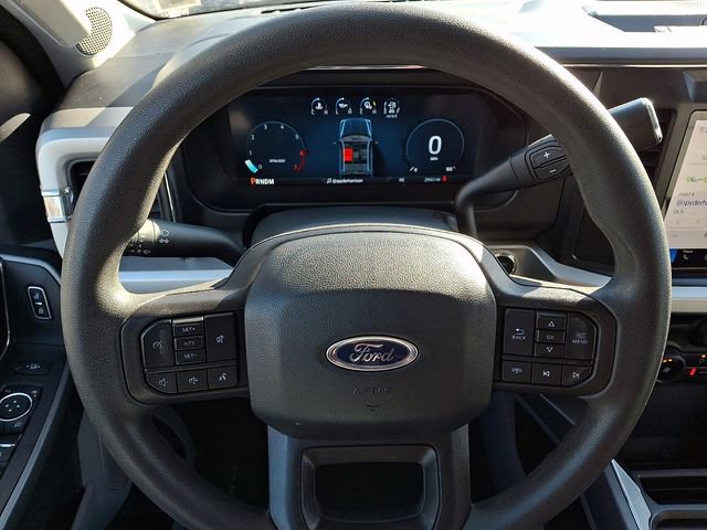 Used 2024 Ford F250 XLT w/ Black Appearance Package image 19