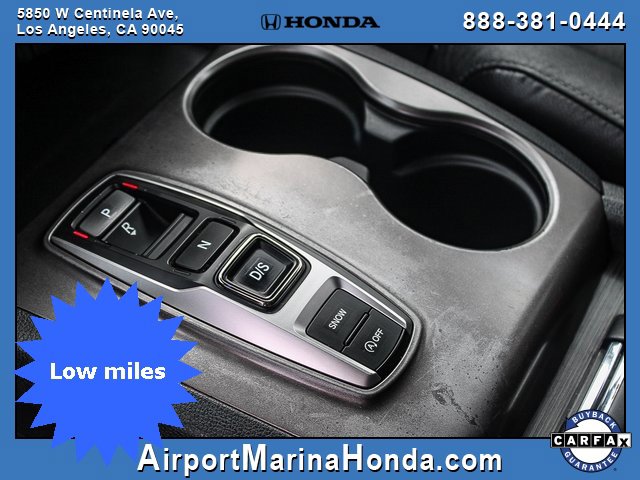 Used 2021 Honda Pilot EX-L image 24
