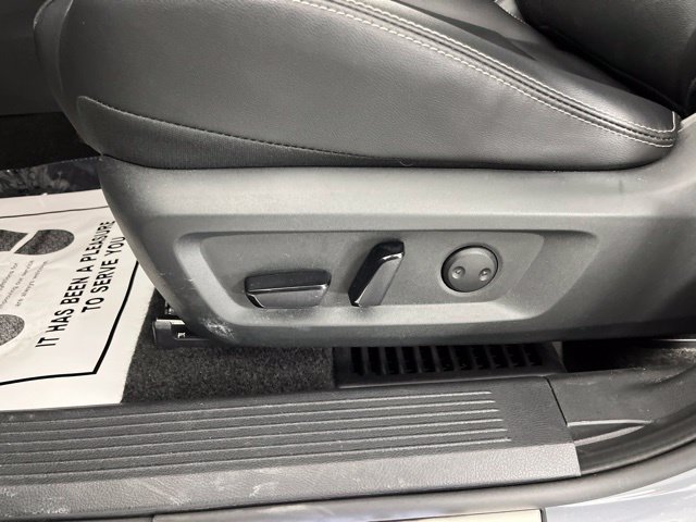 Used 2023 Nissan Rogue SL w/ SL Premium Package FWD image 33