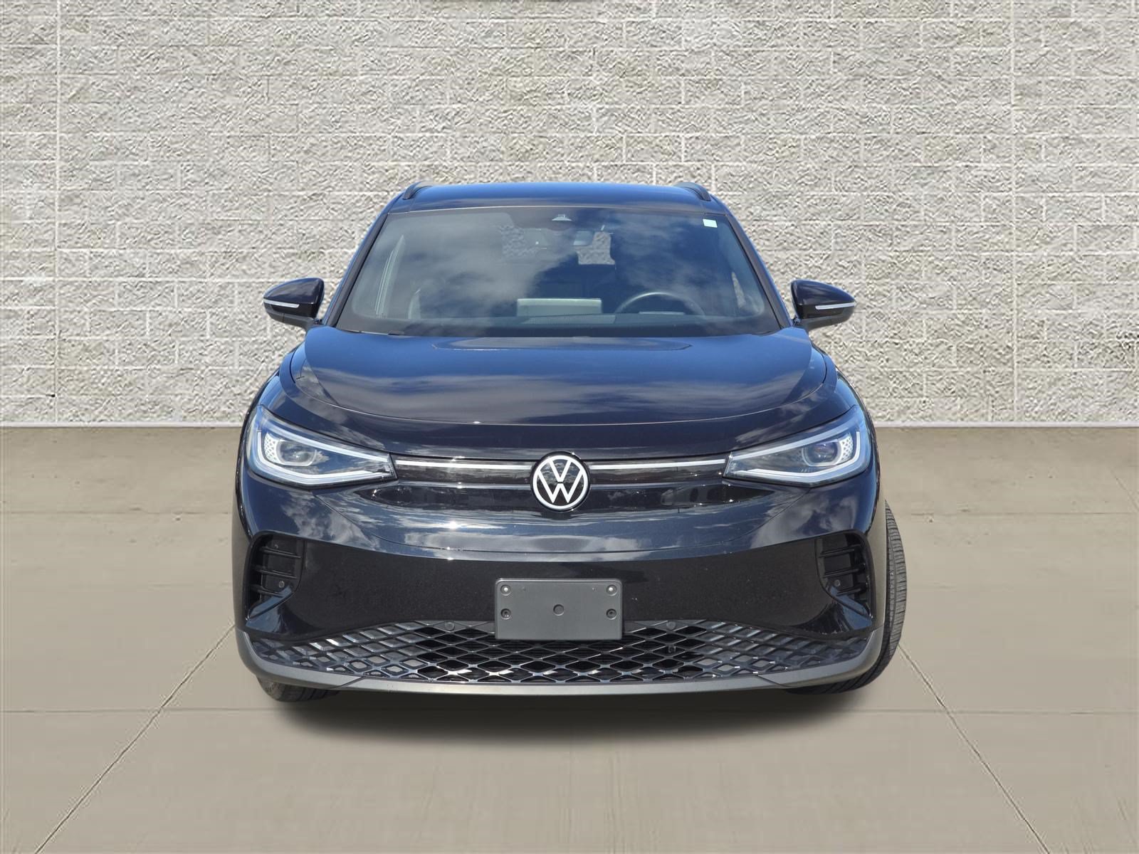 Certified 2023 Volkswagen ID.4 Pro S RWD image 2