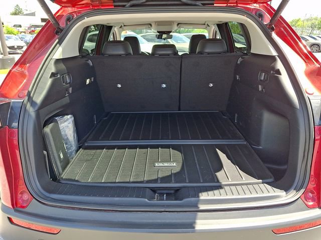 Certified 2024 MAZDA CX-50 AWD 2.5 S w/ Weather Package image 29