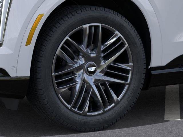 New 2026 Cadillac Escalade IQ Sport 1 w/ LPO, ONYX Package image 9