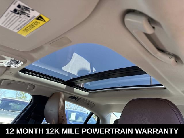 Used 2020 Volvo S60 T5 Inscription FWD image 16