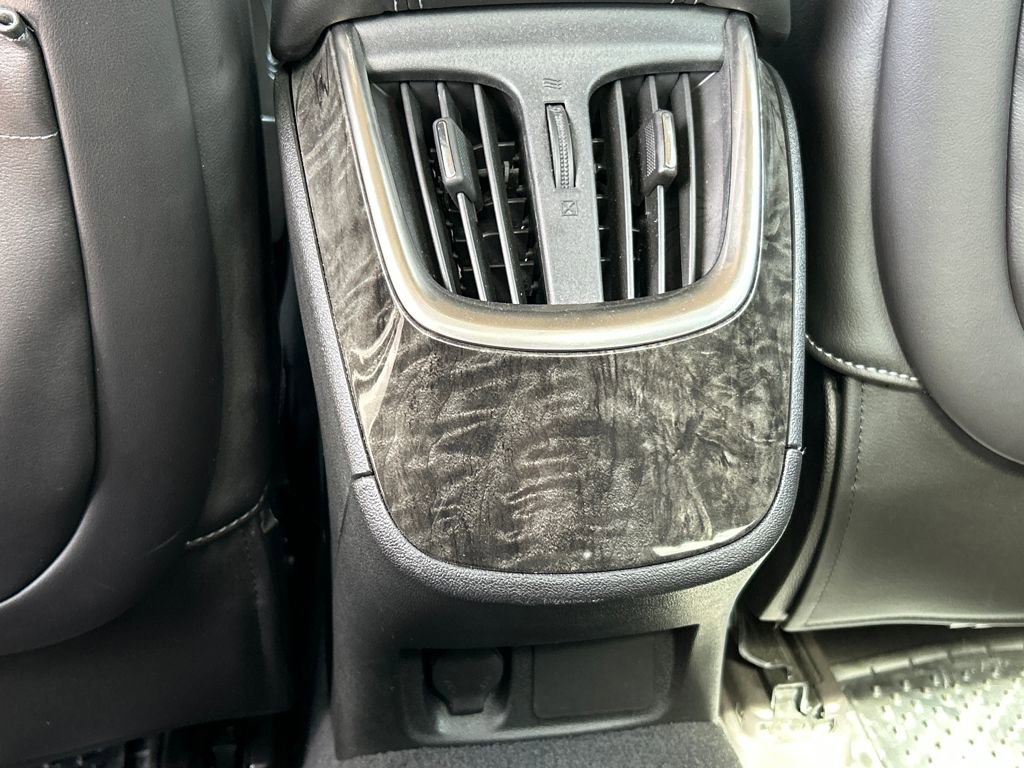 Used 2016 Buick LaCrosse Leather w/ Experience Buick Package image 20