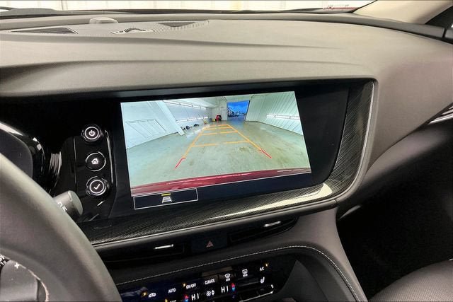 Certified 2023 Buick Envision Essence AWD/4WD image 27