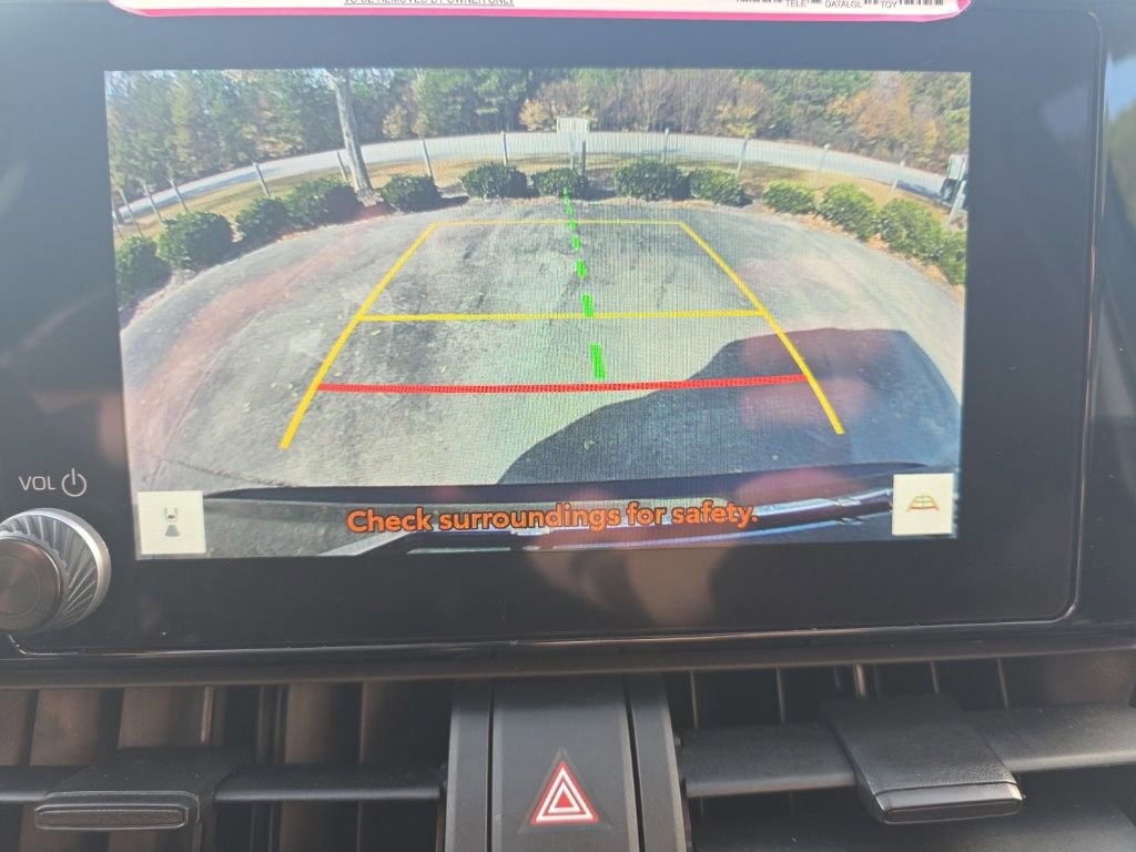 Used 2024 Toyota RAV4 XLE image 31