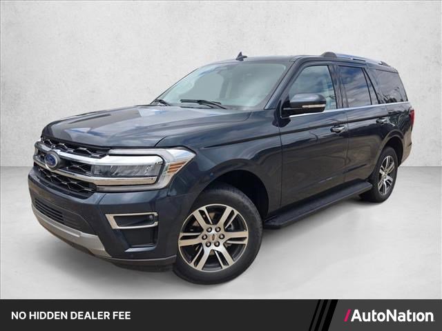 Used 2024 Ford Expedition Limited RWD video 1