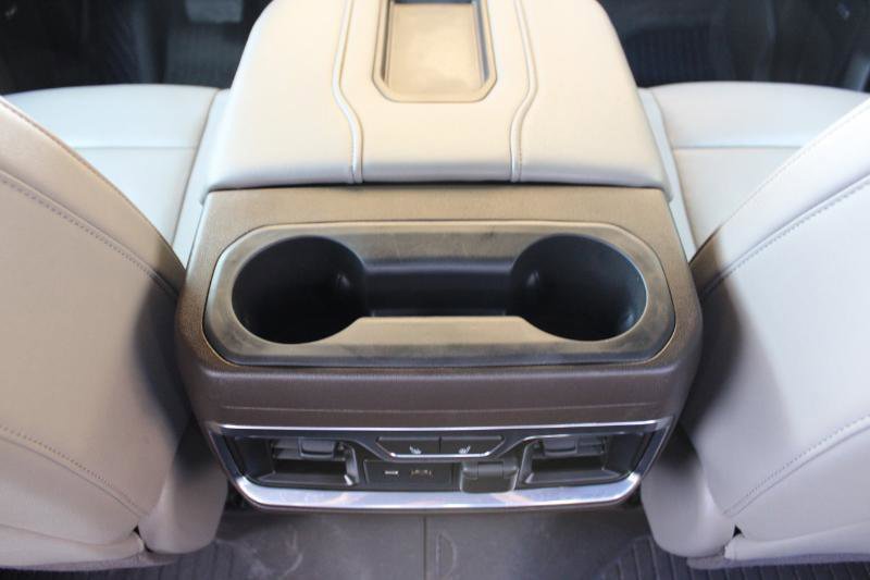 Used 2021 Chevrolet Silverado 2500 LTZ image 40