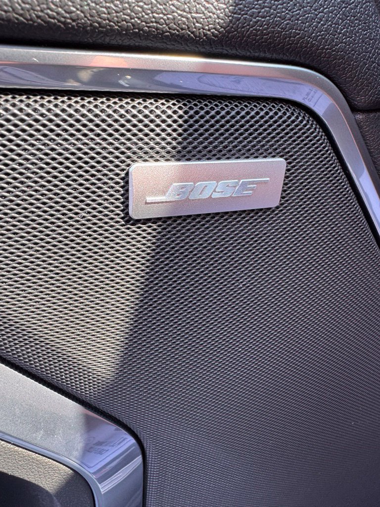 Used 2023 Chevrolet Silverado 1500 LTZ AWD/4WD image 28