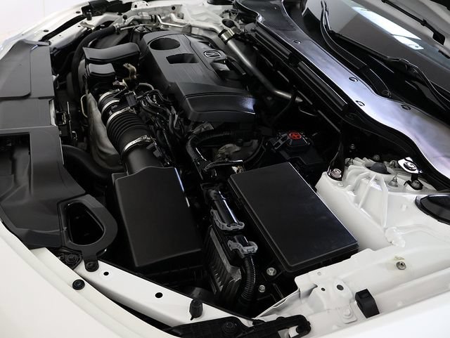 Certified 2023 Acura TLX FWD image 35