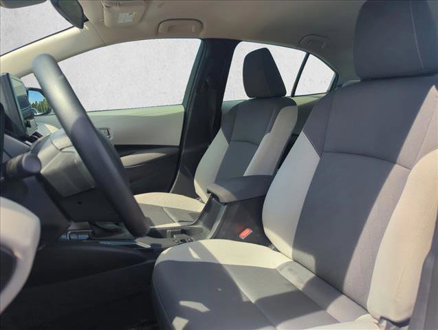 Used 2024 Toyota Corolla LE FWD image 18