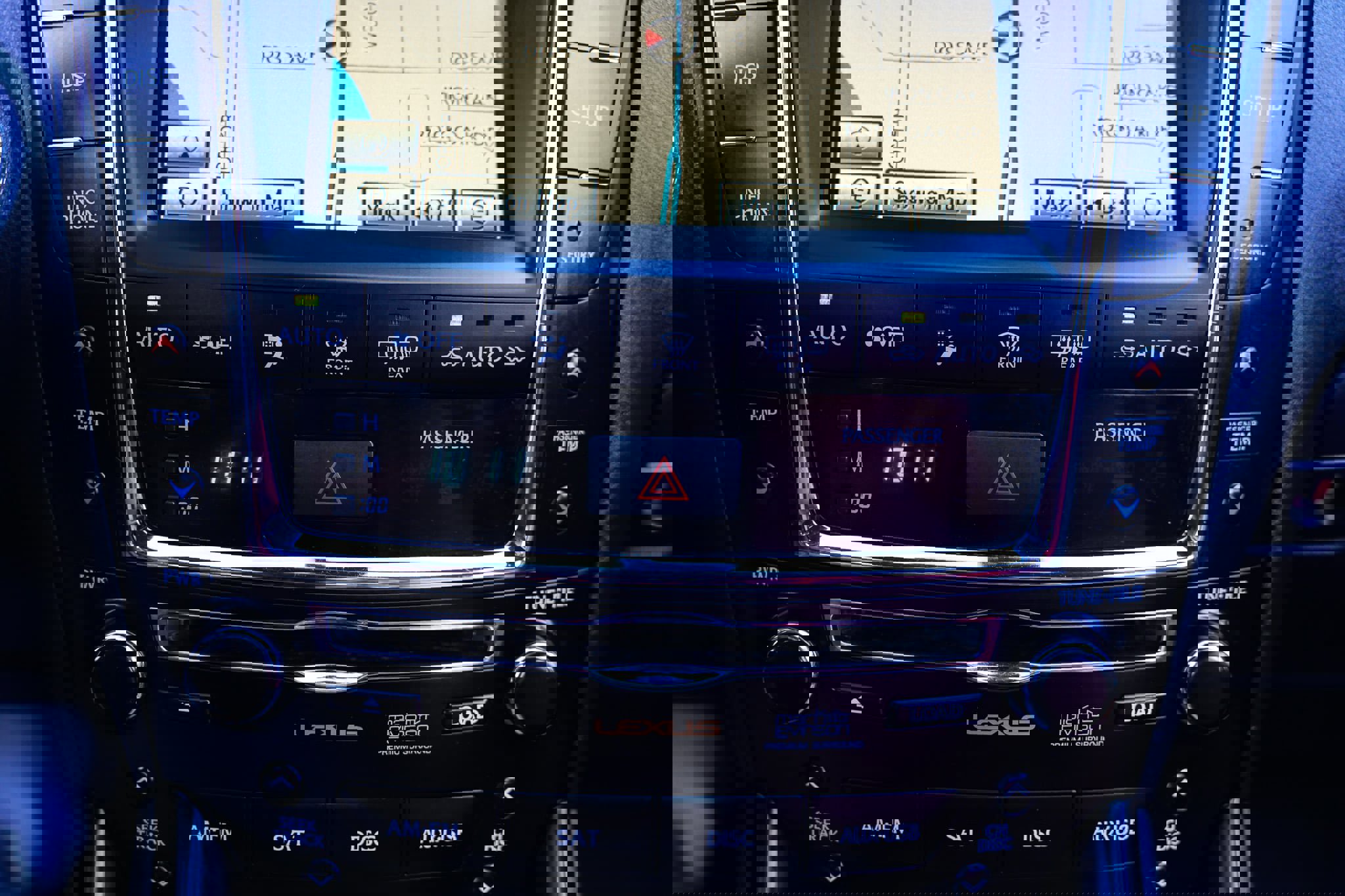 Used 2012 Lexus IS F image 38