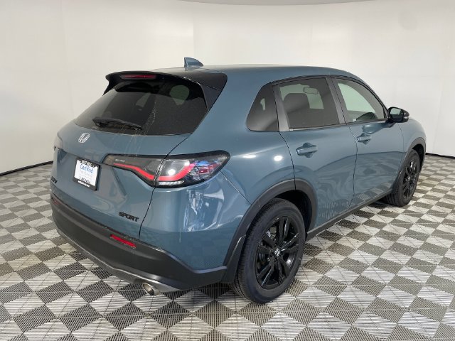 Used 2026 Honda HR-V Sport image 14
