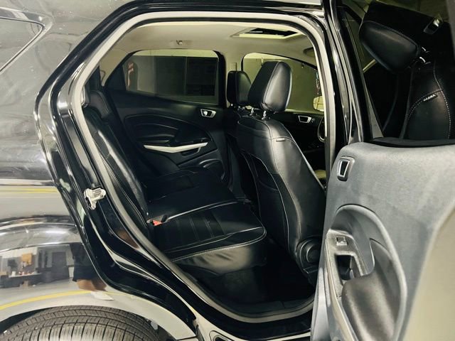 Used 2019 Ford EcoSport Titanium image 31