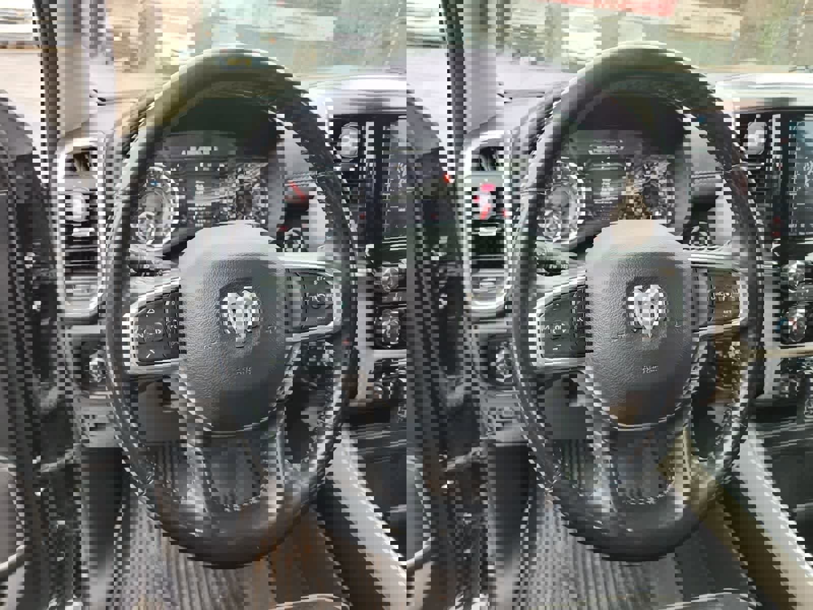 Certified 2021 RAM 1500 Laramie image 13