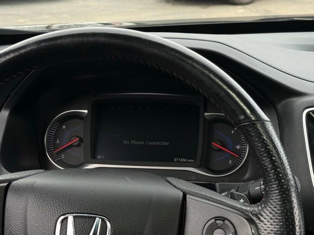 Used 2022 Honda Pilot TrailSport image 12