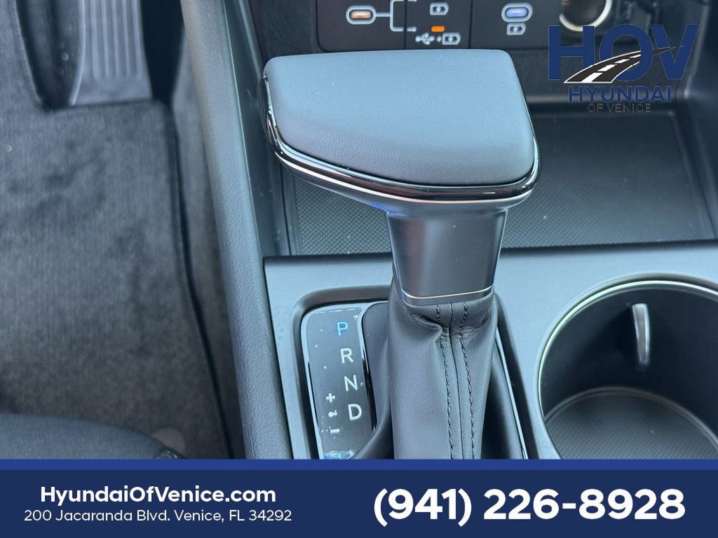 Certified 2025 Hyundai Sonata SE image 24