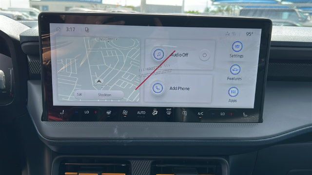 New 2026 Ford Maverick Tremor AWD/4WD image 21