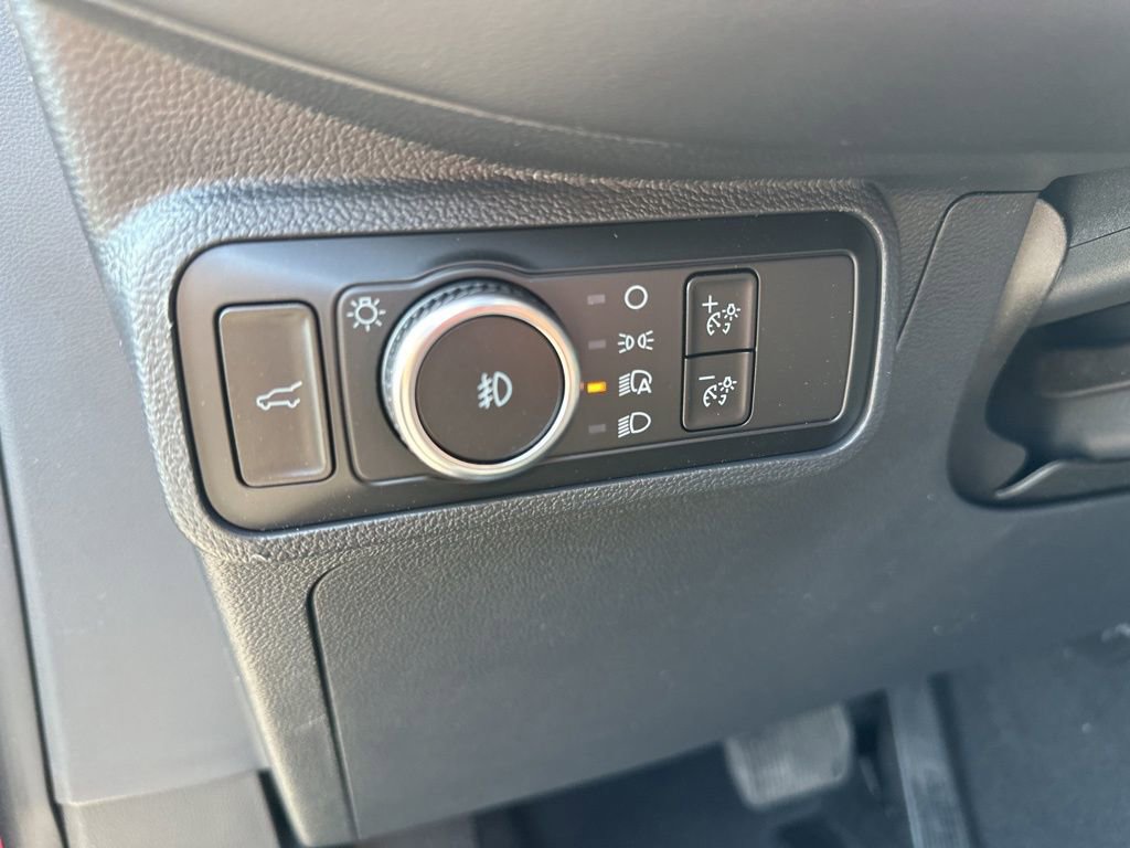 New 2026 Ford Explorer ST w/ Sun And Sound Package image 17